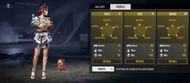 Ranked stats